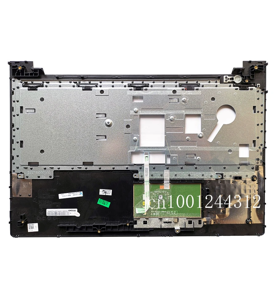 Для lenovo Ideapad 300-15 300-15IBR 300-15ISK ЖК задняя крышка/ободок/Упор для рук/Нижняя основа