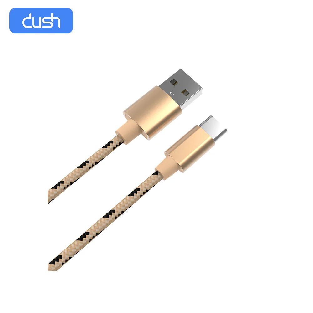 Нейлоновый Кабель Micro-USB в оплетке, 1 м/2 м/3 м, USB кабель для зарядки и синхронизации данных, для планшетов, Android, USB, кабели для телефонов