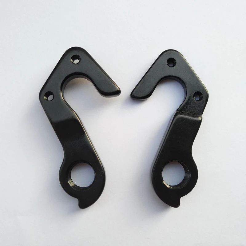 

1PC Bicycle Parts Mech Dropout For GT Avalanche 9R Elite 2018 2019 Rear Derailleur Gear Hangers Carbon Frame