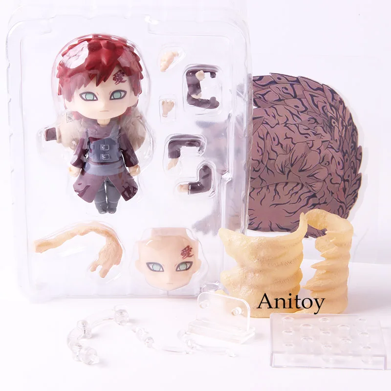 Nendoroid Наруто шиппуден Какаши 724 Jiraiya 886 Uzumaki Наруто 682 Uchiha Sasuke 707 Hyuuga Hinata 879 фигурка игрушка кукла
