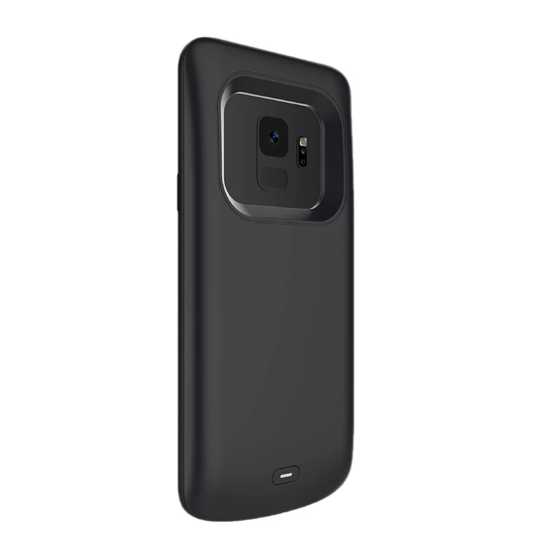 Чехол для зарядного устройства Samsung Galaxy S9 Plus 4700/5200 мАч | Мобильные телефоны и