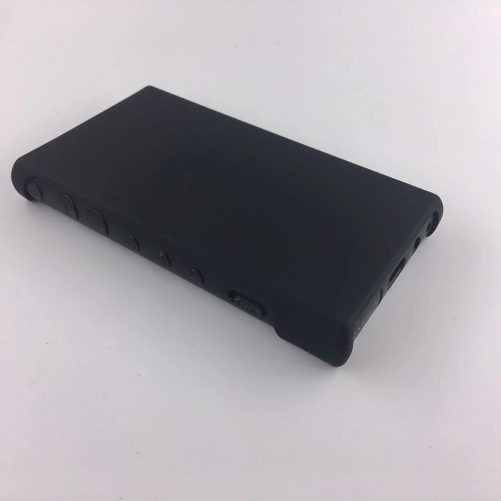 Music Player Case For Sony Walkman NW-A100 A105 A105HN A106 A106HN A107 A100TPS Matte Hard Protective Skin Case Cover