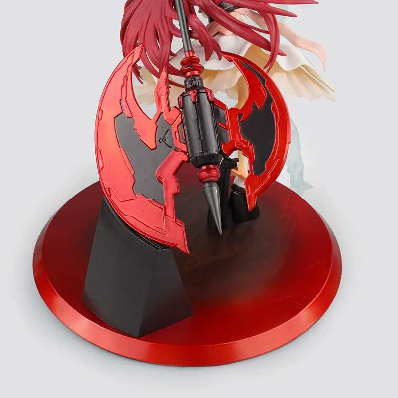 Дата A Live 2 Dal Itsuka Kotori ling zhuang вызов Ver. Набор для гаража, украшение в коробке