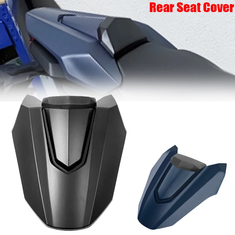 CBR 650R 20192020 Motorcycle Pillion Rear Seat Cover Cowl Solo Cowl