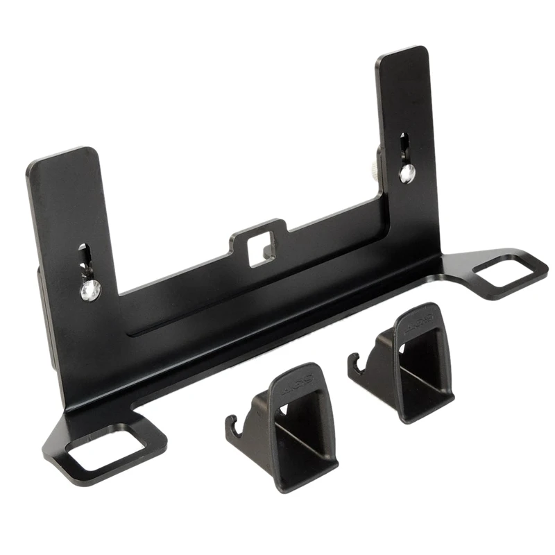 Latch Isofix Belt Interface Bracket Guide Retainer Thicken Steel Car Seat Bracket Belt Buckle For Child Safety-Protection Seat U Latch Isofix Belt Interface Bracket Guide Retainer Thicken Steel Car Seat Bracket Belt Buckle For Child Safety-Protection Seat U