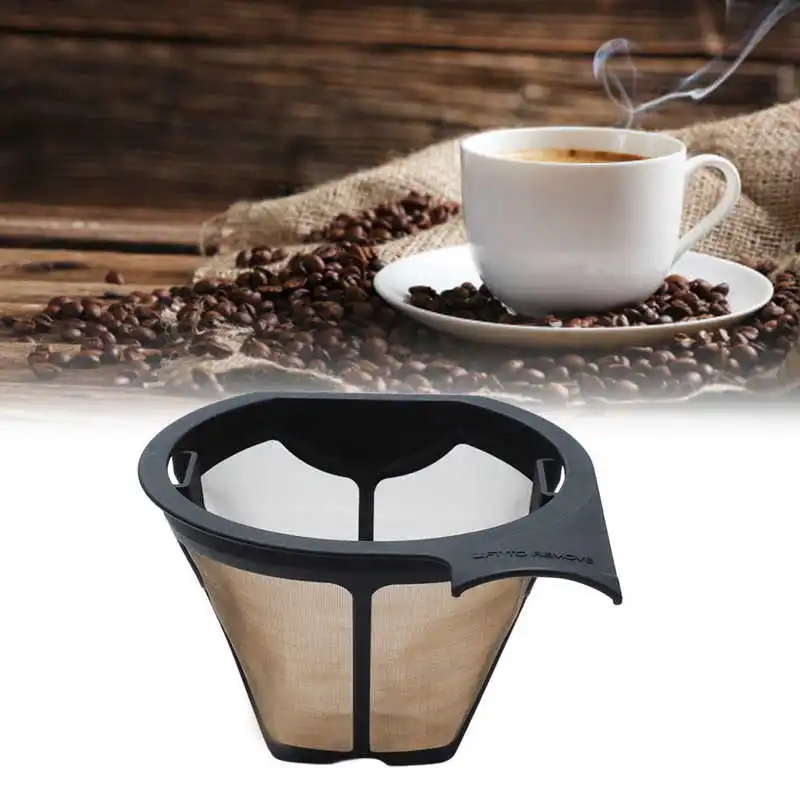 Coffee Filter Screen Replacement 