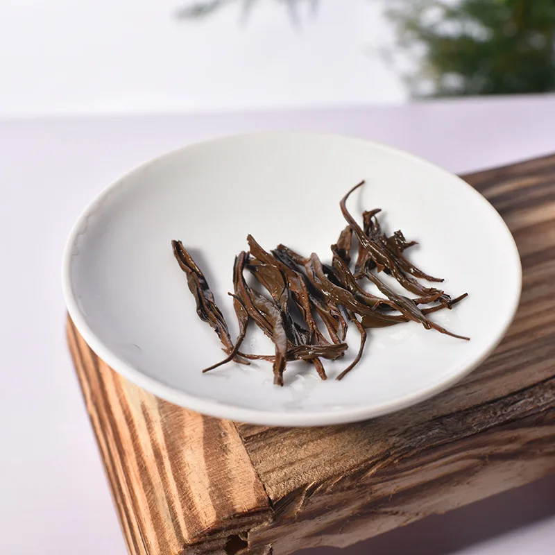 Высокое качество Черный чай Lapsang Souchong A Wuyi Lapsang Souchong чай Zheng Shan Xiao Zhong чай