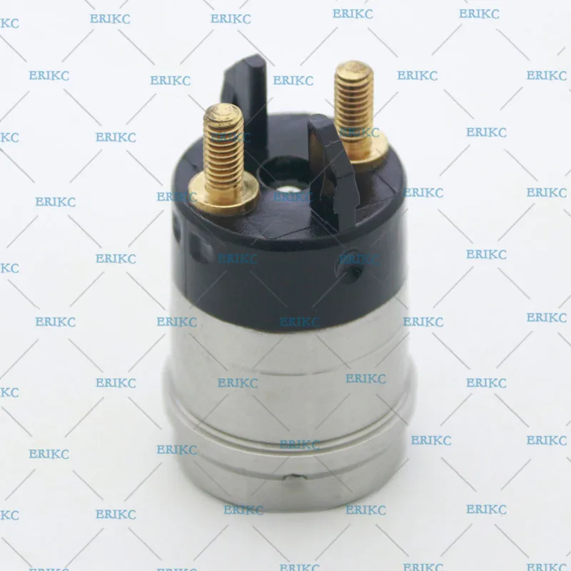 

F00RJ02697 Control Solenoid Valve FooRJ02697 Injector Electromagnetic Valve Spare Parts F 00R J02 697 for CUMMINS