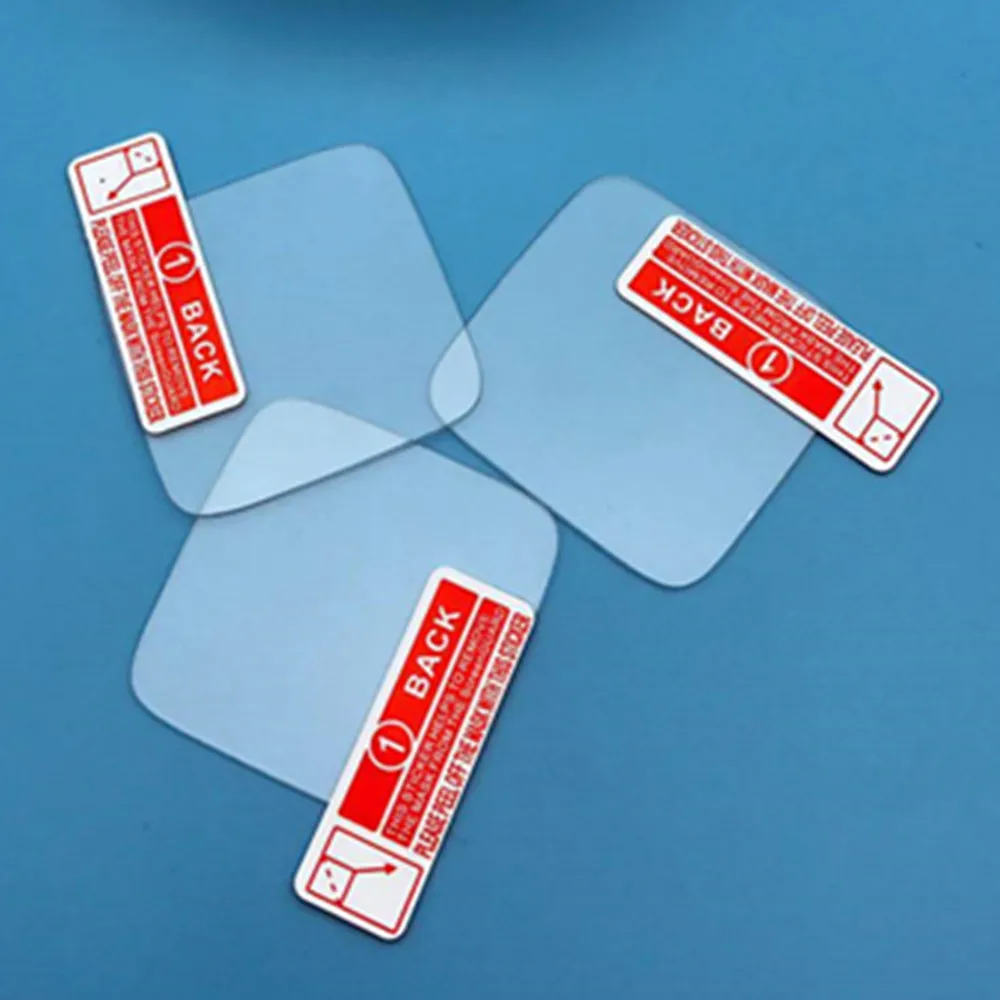 2 шт закаленное стекло для Fitbit Versa протектор экрана ультра тонкий 9H против царапин защитная стеклянная пленка для Fitbit Versa