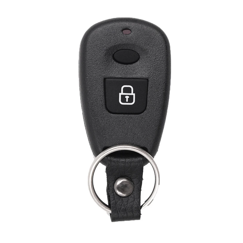 KEYECU-Remote-Key-Fob-2-Button-433MHz-for-Hyundai-Santafe-Elantra-2002-2006-FCC-ID-OSLOKA