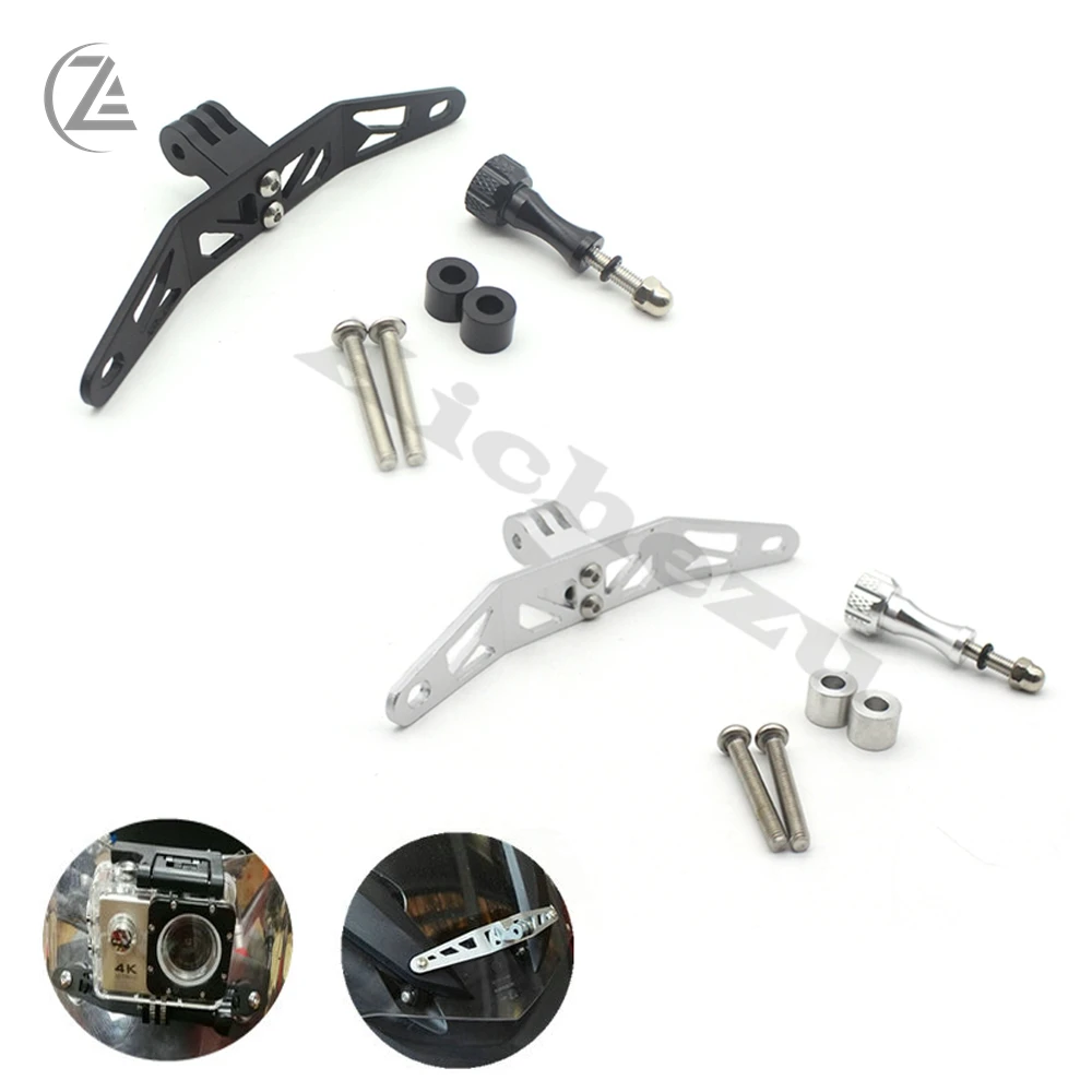 ACZ Мотоцикл Велосипед GP держатель для камеры GoPro кронштейн костюм BMW K1600B K1600GA K1600GT