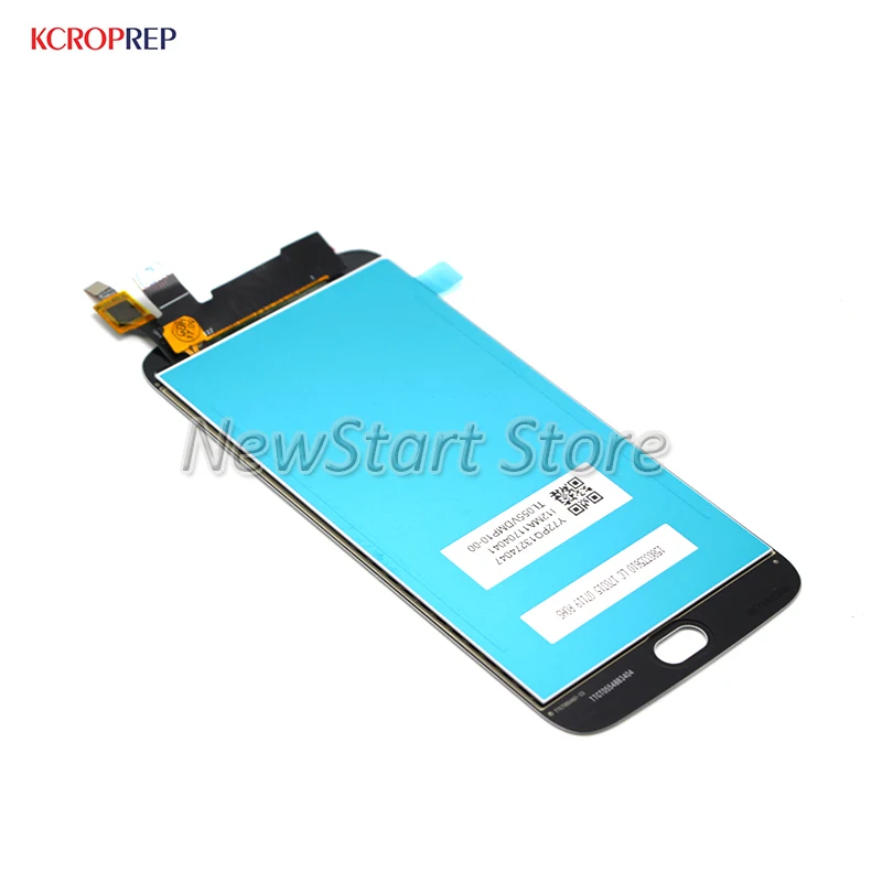 moto G5s plus lcd  (4)