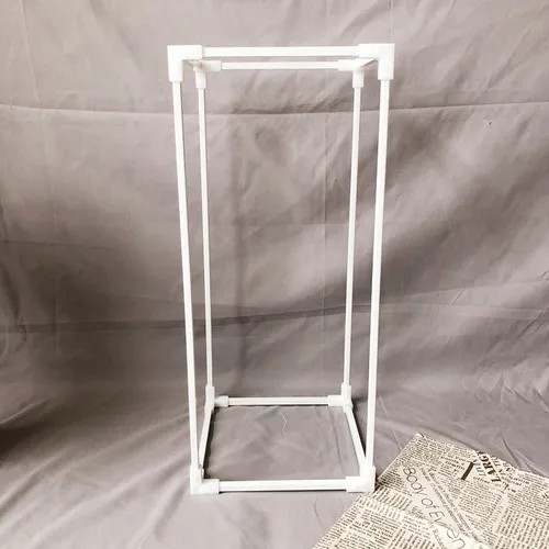 60/80/100CM Wrought Iron Metal Geometric Flower Frame Wedding Decoration Road Leads Gold Flower Stand Party Wedding Props Shelf 60/80/100CM Wrought Iron Metal Geometric Flower Frame Wedding Decoration Road Leads Gold Flower Stand Party Wedding Props Shelf