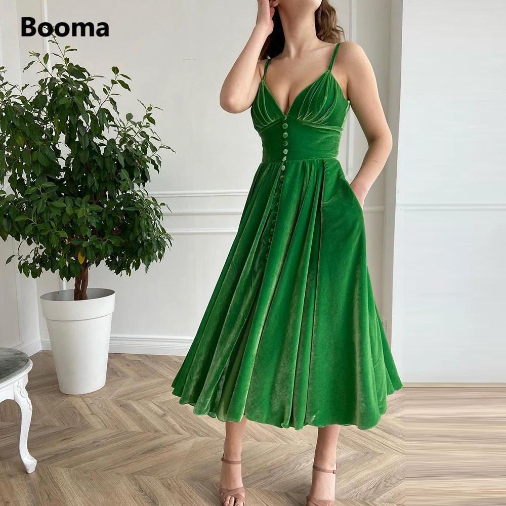 Kelly Green Bridesmaid Dress