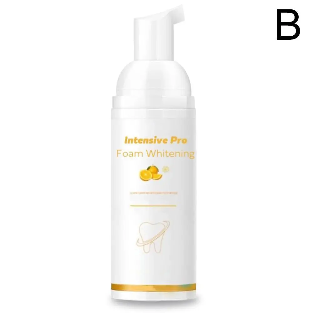 Зубная паста для отбеливания зубов 60 мл R5P0 | Красота и здоровье