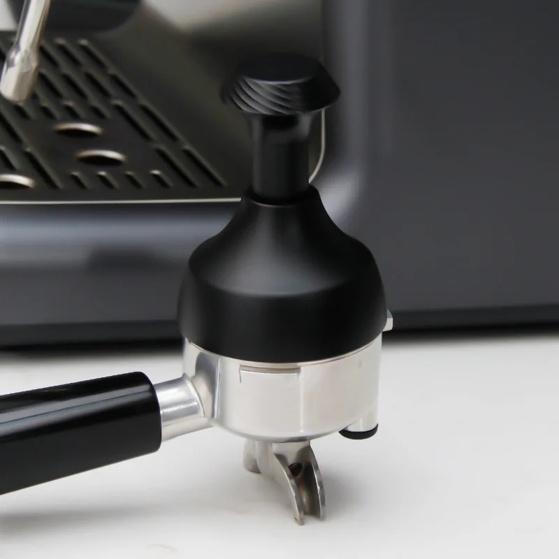 New 58mm Manual Barista 304 stainless 