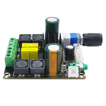

DC 12V 50W +50W TPA3116D2 High Power Digital o Amplifier Board