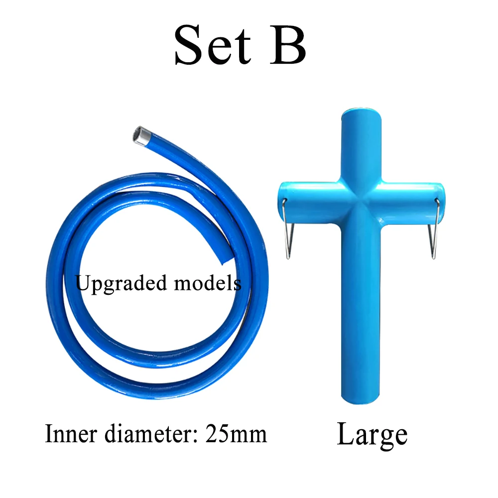 set B
