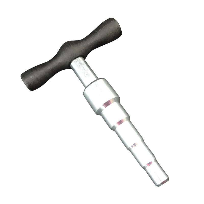 

Iron + plastic Expansion Pipe Tool Solid Pipe Rounder Round Pipe Expander
