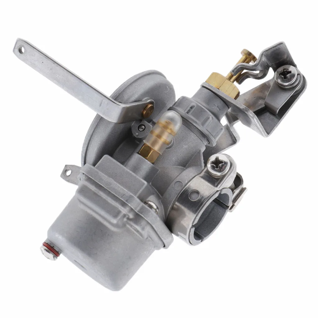 3F0-03100-4 Carburetor Assembly for Tohatsu 2.5H 3.5HP 2 Stroke Boat Motor