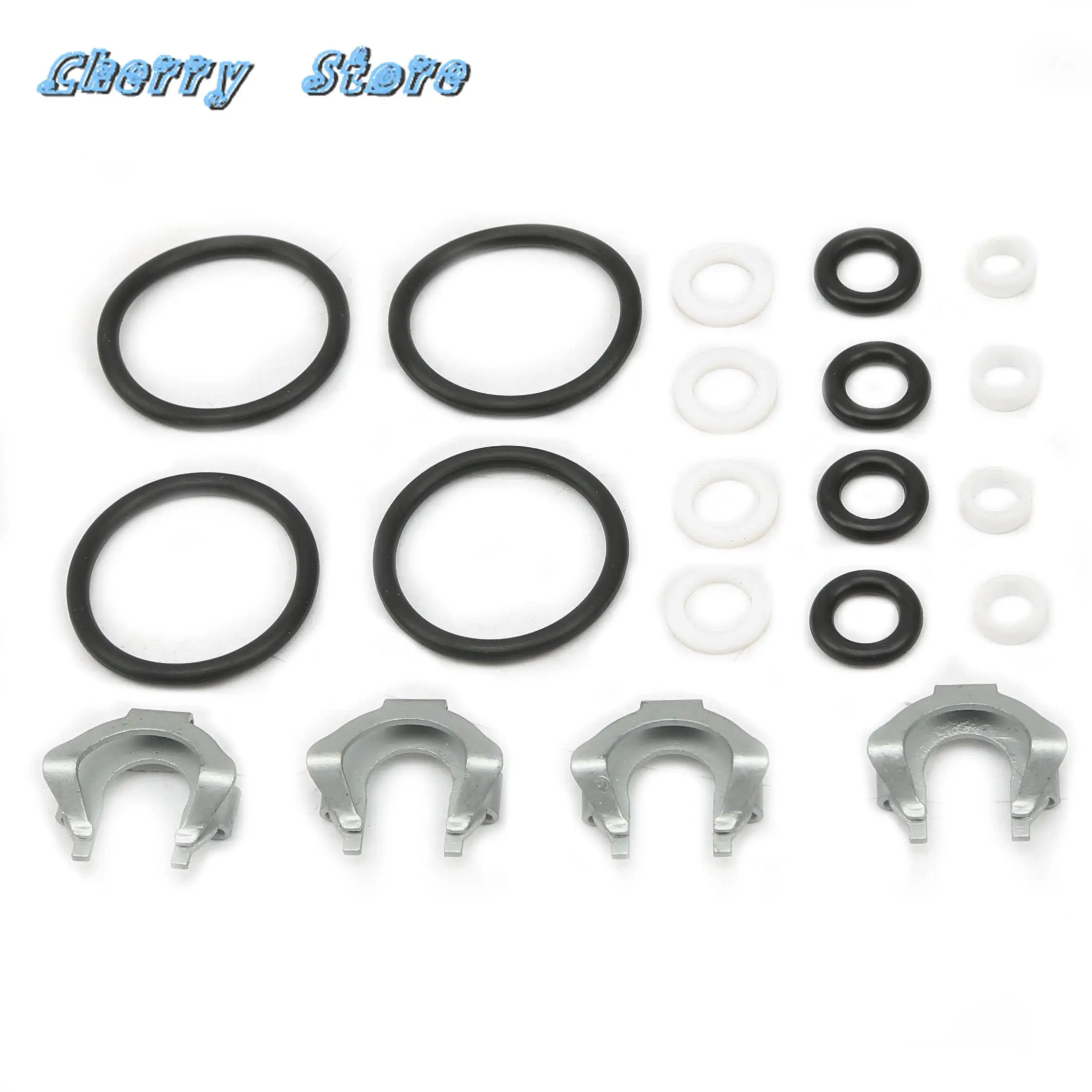Новый набор для ремонта топливного инжектора 03C 198 149 1 4 T VW Golf MK5 MK6 Passat Tiguan CC Audi A1 A3