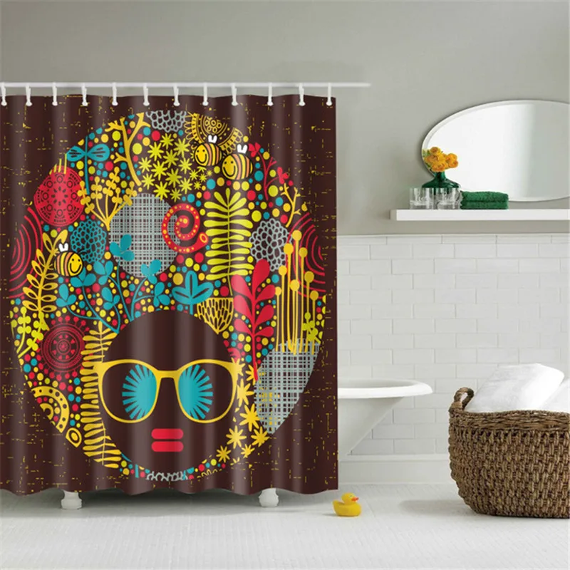 Africa-Woman-Sexy-Girls-Shower-Curtain-wash-Bathroom-shower-Waterproof-Mildewproof-Decor-with-hooks-180x200cm-Cortina.jpg_640x640 (2)