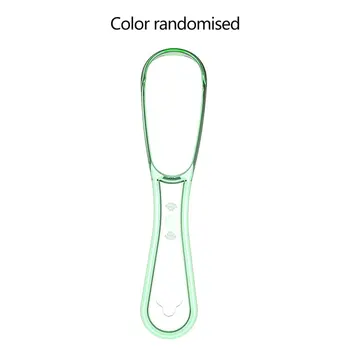 

Adult Tongue Cleaner Tongue Scraper Remove Bad Breath Fresh Breath Scraping Tongue Personal Care Products