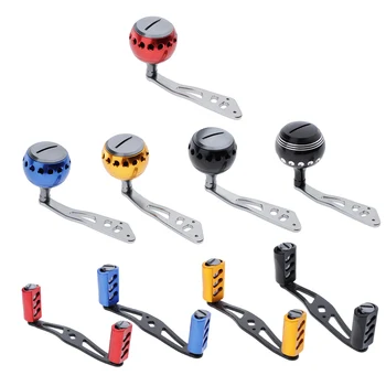 

Baitcasting Raft Drum Reel Handle Knob Replacement Fishing Reel Rocker Arm