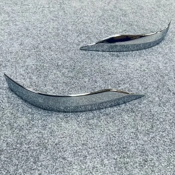 

ABS Chrome Rearview Side Mirror Cover Trim for Toyota Raize 2019-2020