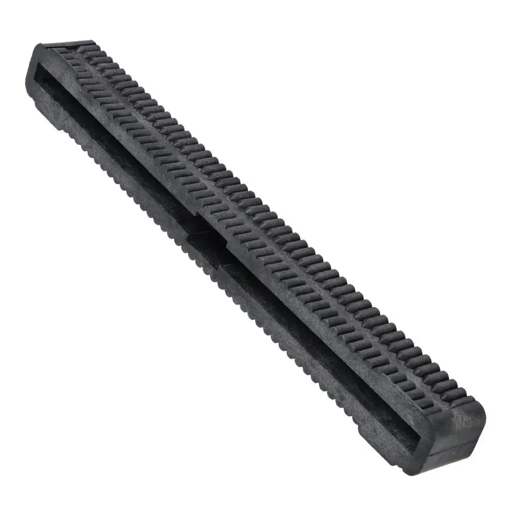 

Universal Durable Portable 10 Inch Longboard Surfboard Single Center Tail Fin Box Plug Holder For Racing Boats Accessories