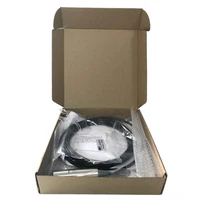 Submersible 4-20mA RS485 เครื่องส่งสัญญาณระดับของเหลวถังน้ํา Sensor Transducer QDY30A 6