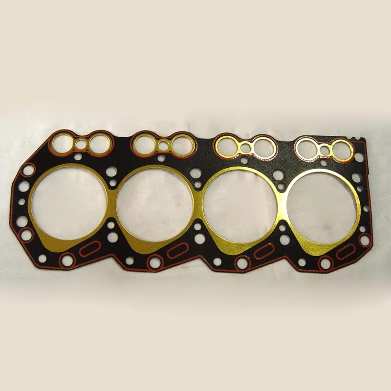 For NISSAN CABSTAR ATLEON TD25 Cylinder Head Gasket Engine Parts Auto Parts Engine Gasket 11044-44G00 10181600 Mechanging