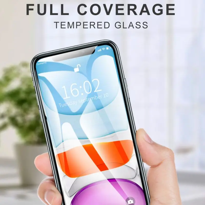 Защитная пленка для телефона для IPhone 11/11 Pro/11 Pro карта памяти