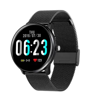 

MX6/MX7/MX9 Smart watch Men Women Heart Rate Monitor IP68 Waterproof Sport watch Bracelet Band for Xiaomi Huawei Android IOS