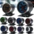EPMAN 2" 52mm 10 Color LED Indicator Digital Display Car Turbo Boost Water Oil Temp/Press Volt Tach EXT Измеритель Температуры выхлопных газов