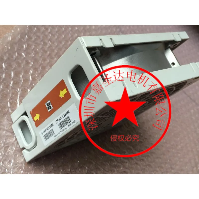 

IBM 44V3454 8204-E8A P6-550 9409-M50