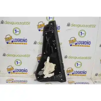 

REAR WINDOW RIGHT LAND ROVER RANGE ROVER SPORT