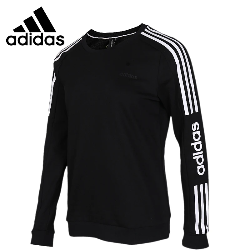 

Original New Arrival Adidas NEO W CE 3S SW Women's Pullover Jerseys Sportswear