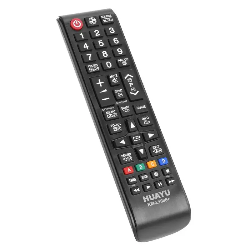 1 шт. RM-L1088+ сменный пульт дистанционного управления для samsung AA59-00326, универсальный пульт дистанционного управления для samsung tv