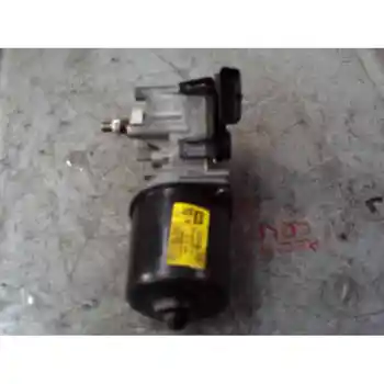 

1157315 engine Clean Rear Citroen Berlingo 1.1