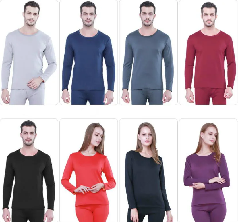 Женское термобелье ropa mujer Invierno, теплая зимняя одежда для женщин, плотная термо одежда, рубашка, Одежда John Long