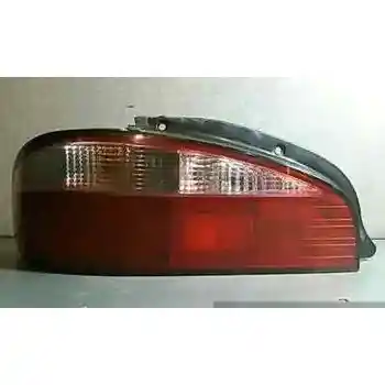 

LEFT REAR light KIA CLARUS