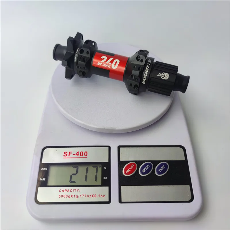 DT Swiss 240 MTB велосипедные прямые ступицы 28H 6 передние дисковые тормоза 9 15*100 110