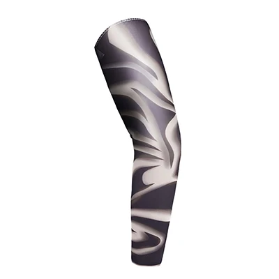 Style 175 JAER 1 шт. УФ-защита для бега, велоспорта, нарукавники для мотоцикла, нарукавники для велосипеда, нарукавники для гольфа, спортивные Налокотники - Цвет: Style 175