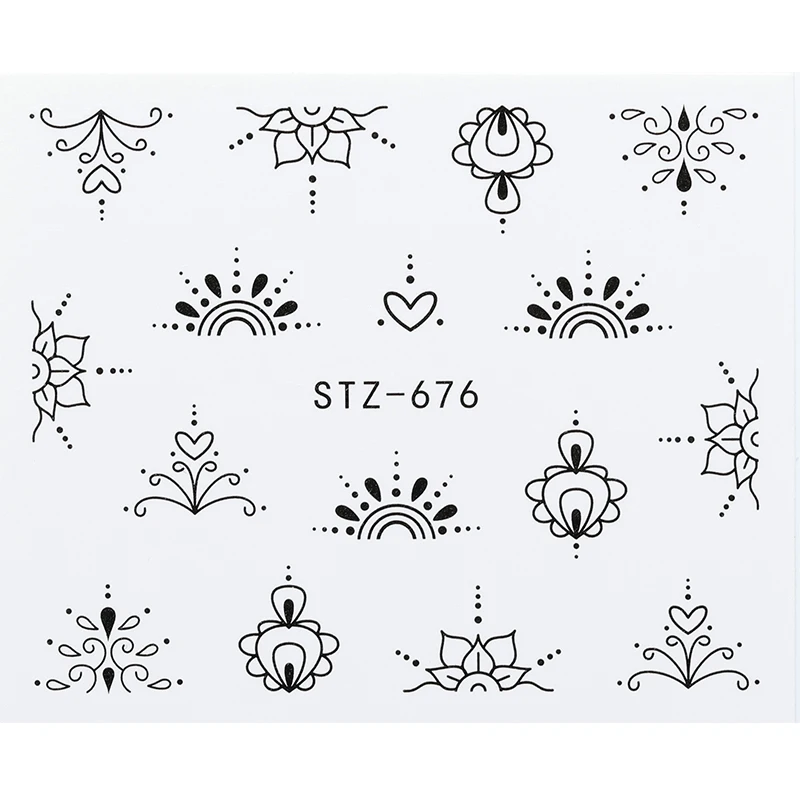 STZ-676