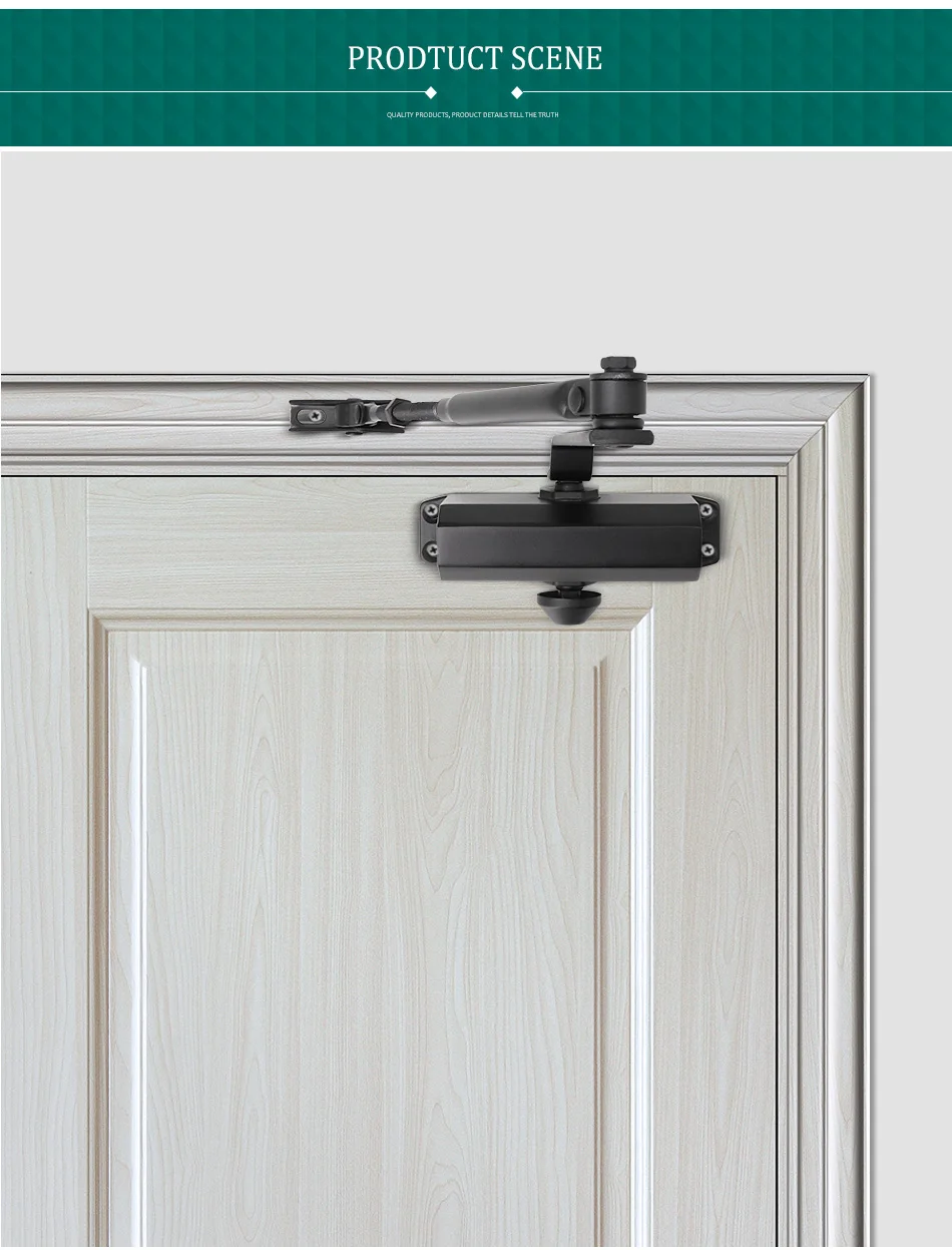 MARIE-1303-Aluminum-Alloy-Door-Closer-40kg-65kg-Automatic-Hydraulic-Buffer-Closing-Spring-Door-Closer_28