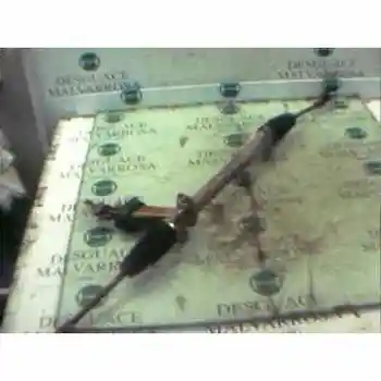 

ZIPPER STEERING VOLKSWAGEN POLO SALOON (6N1) Basic T780 [2280519]