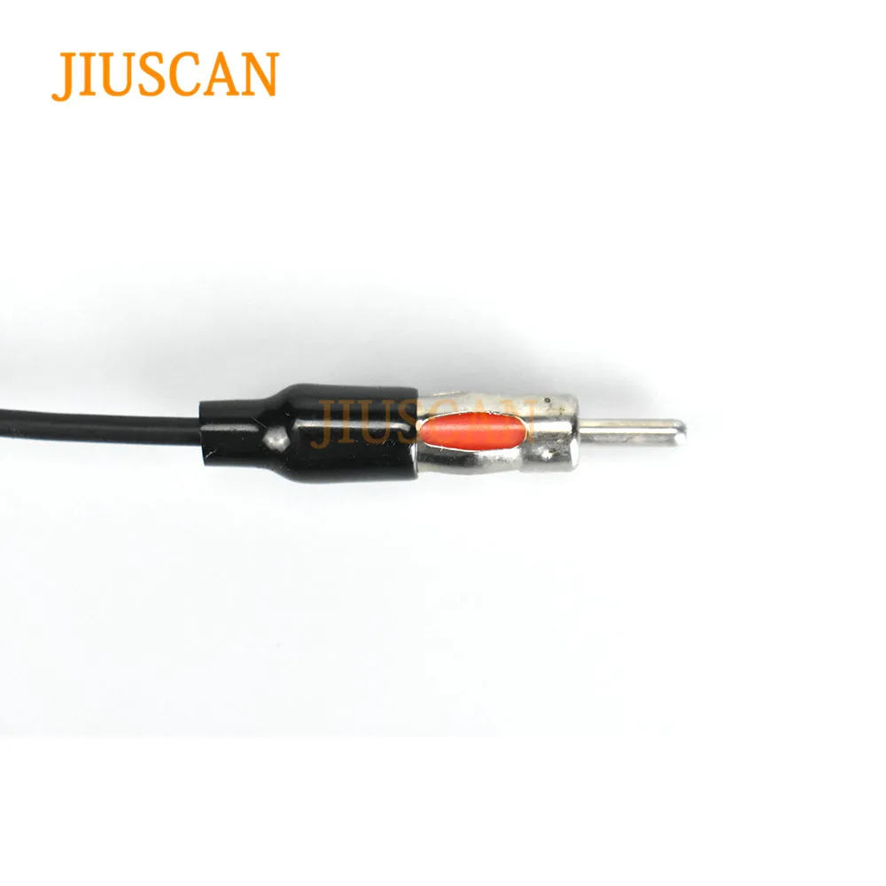 JIUSCAN 13-001 стерео радио антенна адаптер для HYUNDAI 2008+(выберите модели) для KIA 2008+(выберите модели