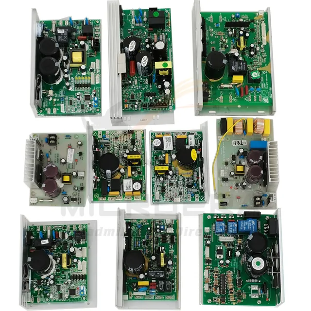 Adium Control Board Mainboard Controller Circuit Board Replacement