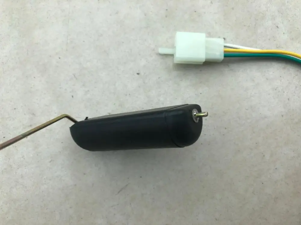 Датчик уровня топлива для китайского скутера QJ Keeway Honda Vespa Yamaha ATV Go Kart|level sensor|sensor oil